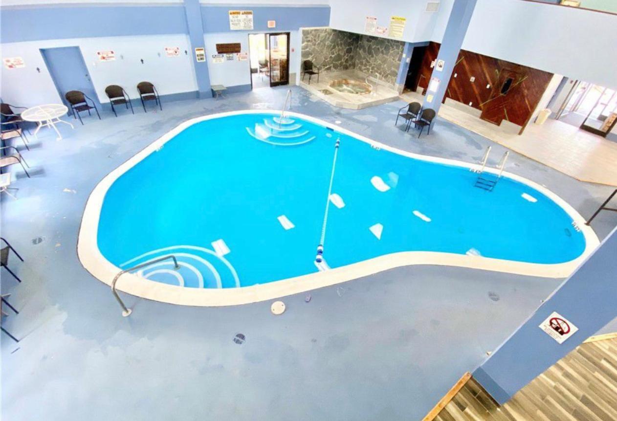 Aparthotel Adventure Awaits Beech Mountain Esterno foto