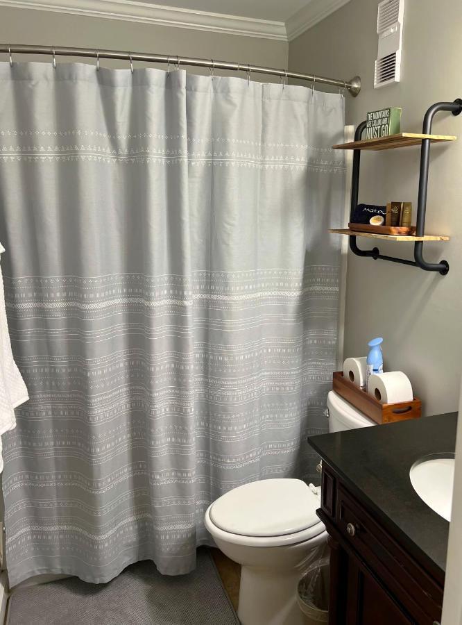 Aparthotel Adventure Awaits Beech Mountain Esterno foto