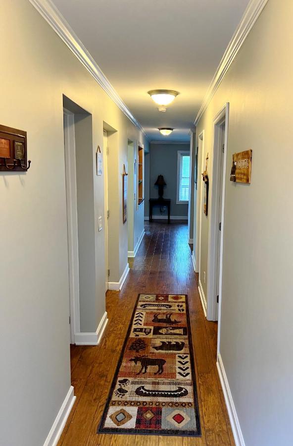 Aparthotel Adventure Awaits Beech Mountain Esterno foto