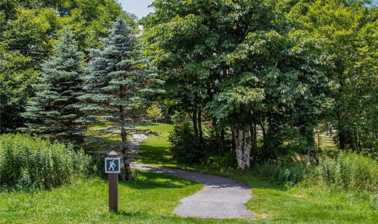 Aparthotel Adventure Awaits Beech Mountain Esterno foto
