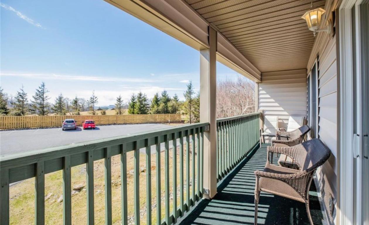 Aparthotel Adventure Awaits Beech Mountain Esterno foto