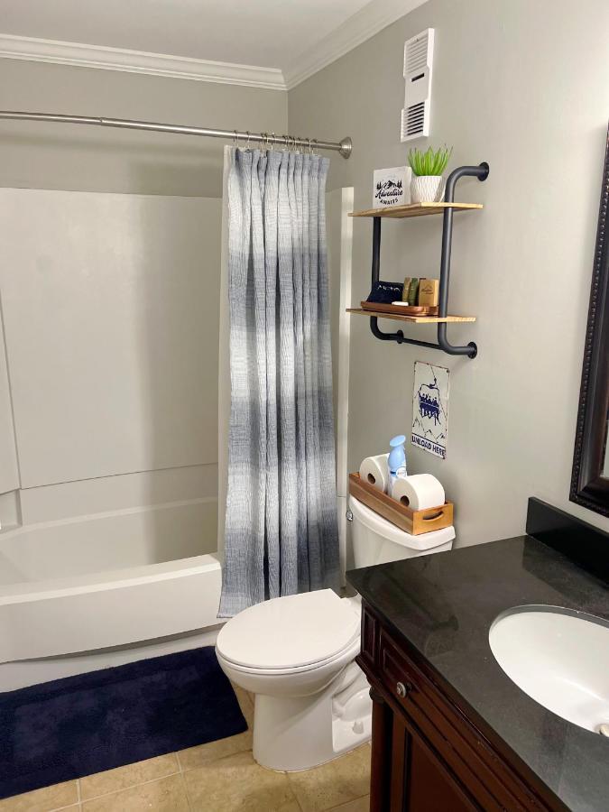 Aparthotel Adventure Awaits Beech Mountain Esterno foto